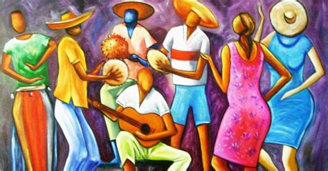 A música brasileira e seus variados ritmos