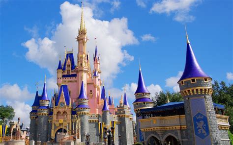 Planning On Visiting Disney World Heres What To Expect During The
