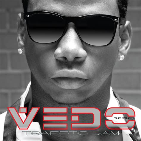 Vedo The Singer Traffic Jam Lyrics Mp3 Song Download The Hype Factor