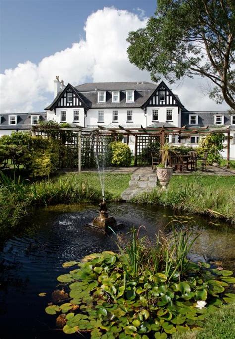 Ilsington Country House Hotel Review Dartmoor Devon Travel