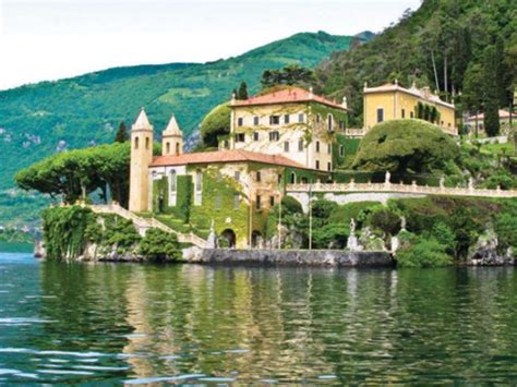 Lake como, also known as lario, is a lake of glacial origin in lombardy, italy. Orte am Comer See Comer See Italien