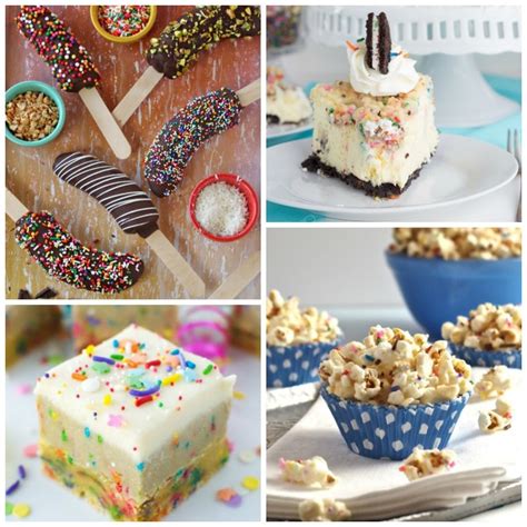 We did not find results for: 20 Fun and Unique Birthday Treats | Endlessly Inspired