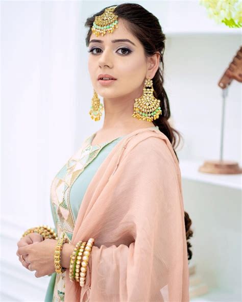 Top 10 Most Beautiful Punjabi Actresses 2022 One Spor