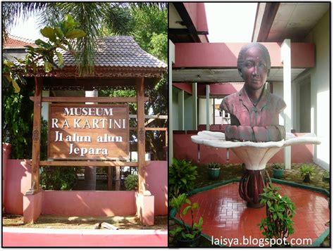 Wisata Sejarah Di Jepara Jawa Tengah