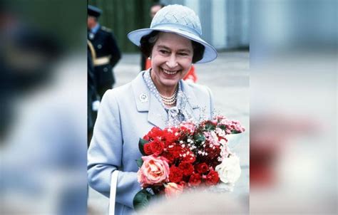 As always, her royal majesty not only observes her actual birth date, but also her official birthday as monarch. Queen Elizabeth's 95th Birthday: Her Life In Photos