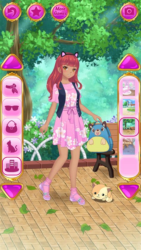 Juegos de chicas 4987 juegos gratis juegosjuegos com. Juegos de Vestir Chicas Anime for Android - APK Download