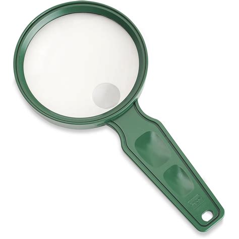 Carson Od 36 Magniview Magnifier With 45x Power Spot Od 36 Bandh