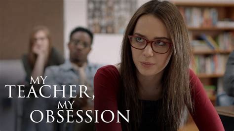 Film Review My Teacher My Obsession Geeks