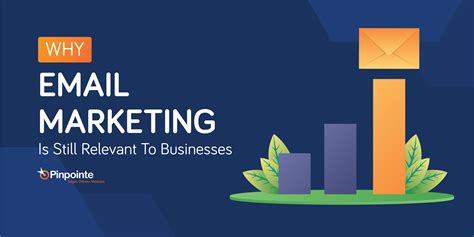 Why Email Marketing Is Still Relevant To Businesses With Infographic