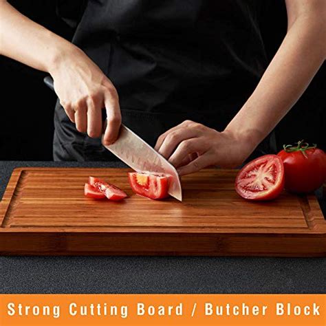 20 Best Wood Cutting Boards Of 2022reviews And Comparison Bdr