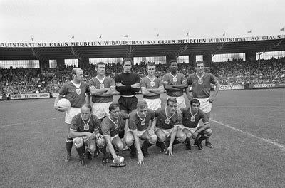 Fifa 21 liverpool (you'll never walk alone). RSC Anderlecht football club history