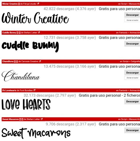 Pretty Fonts Cute Fonts Fancy Fonts Beautiful Fonts New Fonts