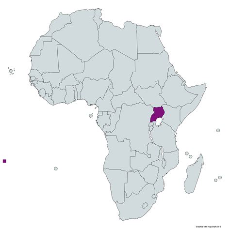 Uganda (republic of uganda) , ug. Uganda | MindLeaps