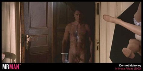 See Ageless Dermot Mulroney Naked In New Season Of Shameless Fleshbot