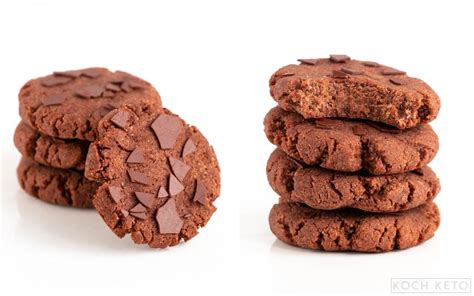 Die 25 besten Low Carb Kekse ohne Zucker