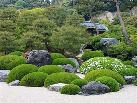 25 Amazing Japanese Rock Garden Ideas For Beautiful Home Yard Japan