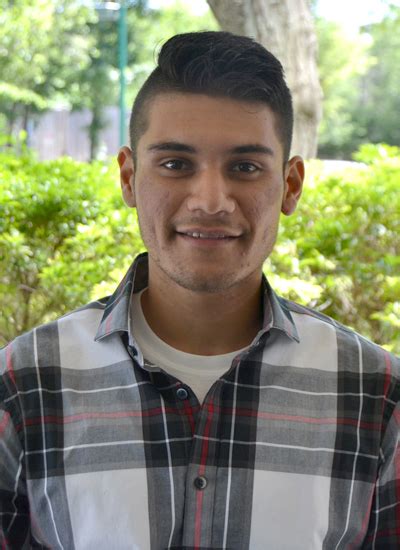 Jose Corona | Society of Physics Students