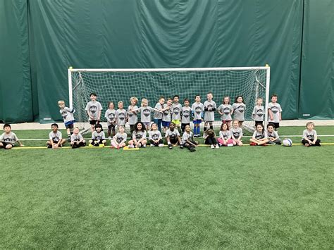 Youth Soccer Lafayette Indiana Legacy Sports Club