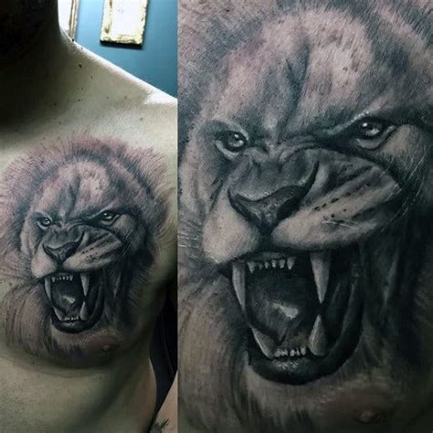 100 Best Animal Tattoos in 2020 – Cool and Unique Designs