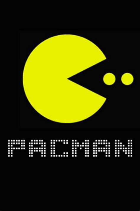 Maybe you would like to learn more about one of these? Pacman iPhone Wallpaper HD