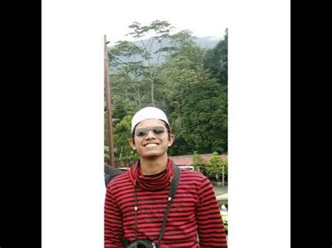 Dunia hari ini begitu tak berarti tak berjalan cepat seolah tak peduli lambat laun ku bertahan dengan hari ini hari yang takkan pernah. Hari ini hari yang kau tunggu .(@ kg_i) - YouTube