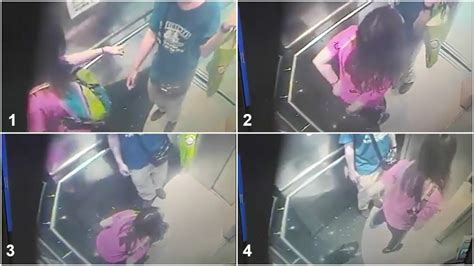 Baru Kebelet Pipis Wanita Asal Hongkong Ini Jongkok Dalam Lift Kaskus