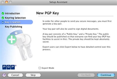 Simply enter your key in the box below and then press submit. Review: PGP Whole Disk Encryption for Mac OS X ...