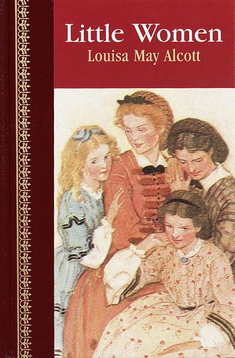 Little Women By Louisa M Alcott Hardcover 1950 From Bookwitch