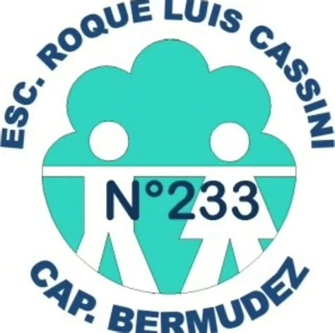 Esc 233 Roque Luis Cassini Capitán Bermúdez