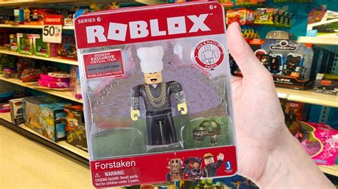 Roblox toys are the playset and they are based on various famous roblox characters these toys the roblox toys were created by the company jazwares. THEY MADE ME INTO A ROBLOX TOY! - YouTube