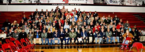 Photo Essay Veterans Appreciation Day At La Salle High School