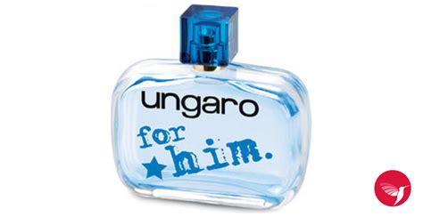 Ungaro For Him Emanuel Ungaro ماء كولونيا A Fragrance للرجال 2013
