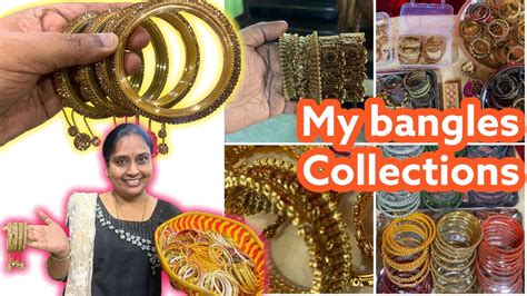 My Bangles Collections Antique Bangles And Wedding Bangles