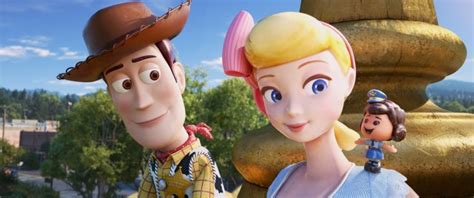 Meet The New Characters Of Toy Story 4 Guide For Geek Moms
