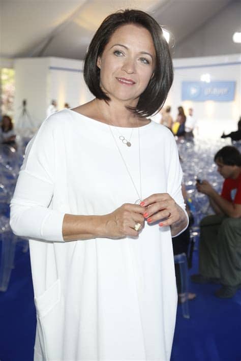 Ewa drzyzga (49 l.) od lat ma pewne marzenie, o którym mało kto wie. Ewa Drzyzga wygląda coraz lepiej. Dziennikarka w tym roku ...