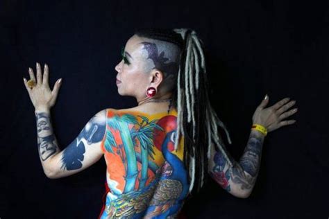 Military tattoos are another form of displaying power and sheer force. Military Tattoo Policy When Joining a Branch of the Military