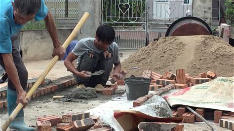 The Cement Courier: Tales of Triumph and Tribulation on the Road - YouTube