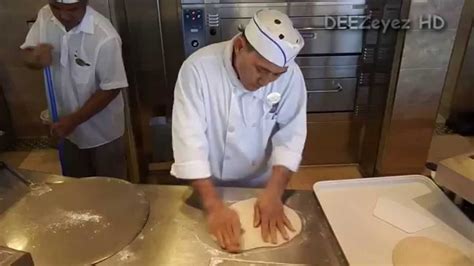 Royal Princess Cruise, Food Edition - YouTube