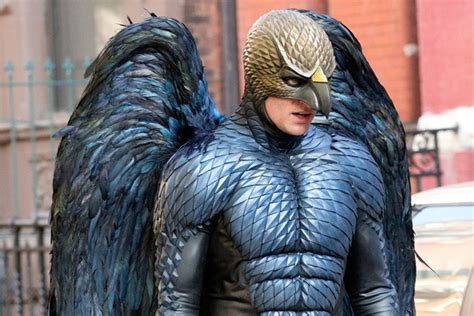 Birdman Or The Unexpected Virtue Of Ignorance Best For Film