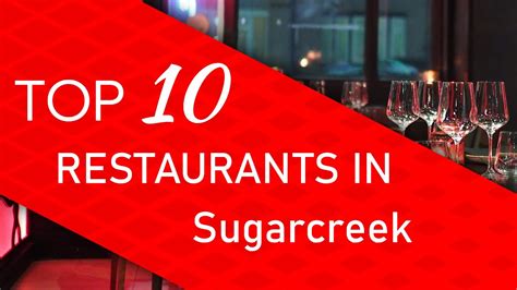 Top 10 Best Restaurants In Sugarcreek Ohio Youtube