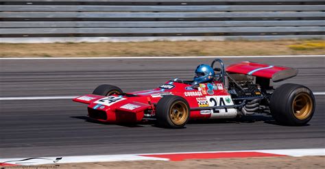 49. AvD-Oldtimer-Grand-Prix Nürburgring 2022 Part 45 Foto & Bild