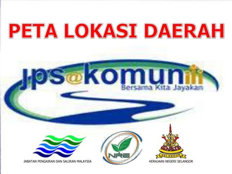 Commonly known as kl, wilayah persekutuan kuala lumpur the national capital of malaysia has more reasons to be visited more than any other capital cities in the world. PPT - LAPORAN PROFIL DAERAH (LPD) PowerPoint Presentation ...