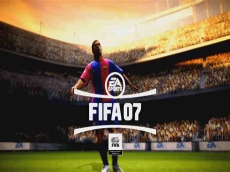 Fifa 07 Game Download Free For Pc Full Version