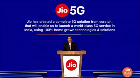 The 44th annual general meeting of reliance industries (ril), is scheduled to be held on june 24, 2021. Reliance AGM next week: From 5G launch, Jio Book, 5G Jio Phone, and everything company may ...