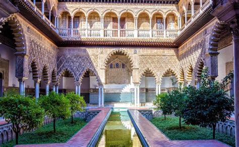 Top 15 Best Unesco World Heritage Sites In Spain 2024