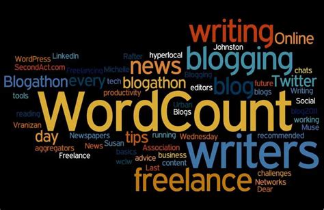 How Does The Word Counter Tool Help Story Writers