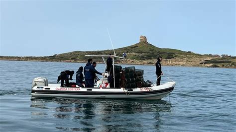 Altre 76 Nasse Per La Pesca Illegale Sequestrate Nel Mare Vicino A Capo