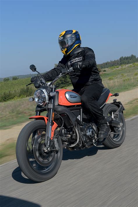 Any advice is well appreciated because this is my first engine build. 2019-Ducati-Scrambler-Icon-test-ride-review_44 - Piston.my