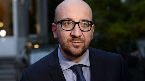 Шарл мишел (bg) charles michel. Charles Michel, portrait du plus jeune Premier ministre belge