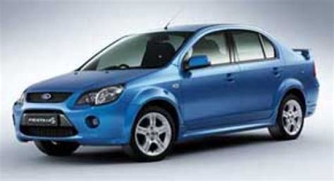 Expert Review On Ford Fiesta Car Model 110013 Cartrade